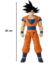 Dragon Ball Limit Breaker Figurina Goku 30 cm
