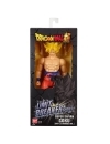 Dragon Ball Limit Breaker Figurina Goku (Super Saiyan) 30 cm