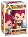 Dragon Ball POP! Figurina vinil SSG Vegeta 9 cm