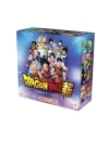Dragon Ball Super Board Game The Survival of the Universe (limba engleza)
