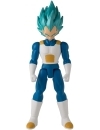 Dragon Ball Super Figurina Blue Vegeta (Limit Breaker) 30 cm