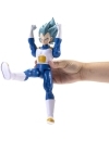 Dragon Ball Super Figurina Blue Vegeta (Limit Breaker) 30 cm