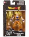 Dragon Ball Super Figurina Super Saiyan 3 Goku (Dragon Stars) 17 cm