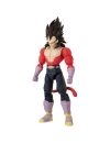 Dragon Ball Super Figurina Super Sayan 4 Vegeta (Dragon Stars)17 cm