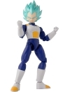 Dragon Ball Super Figurina Super Saiyan Blue Vegeta (Dragon Stars) 17 cm