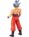 Dragon Ball Super Ultra Instinct Goku (Limit Breaker) 30 cm