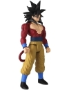 Dragon Ball Super Figurina Super Saiyan 4 Goku (Limit Breaker) 30 cm