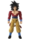 Dragon Ball Super Figurina Super Saiyan 4 Goku (Limit Breaker) 30 cm