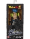 Dragon Ball Super Super Saiyan Blue Gogeta (Limit Breaker) 30 cm