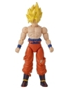 Dragon Ball Super Super Saiyan Goku vs Super Saiyan (Dragon Stars) 18 cm