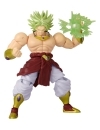 Dragon Ball Super Super Saiyan Goku vs Super Saiyan (Dragon Stars) 18 cm