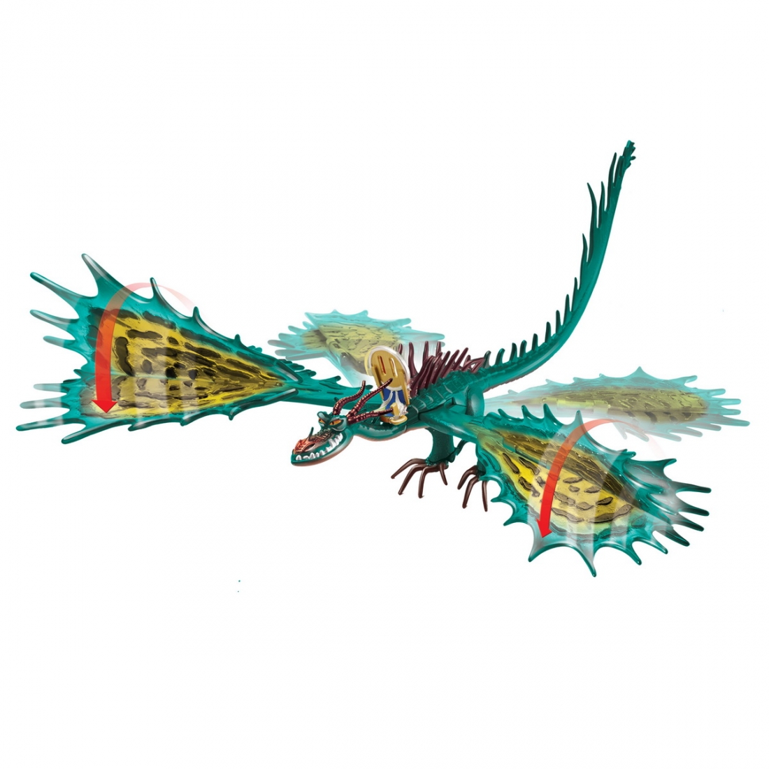 school of dragons monstrous nightmare class school of dragons monstrous nightmare class