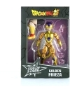 Dragon Ball Super Figurina Golden Frieza (Dragon Stars) 17 cm