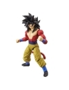 Dragon Ball Super Figurina articulata Super Saiyan 4 Goku (Dragon Stars) 17 cm