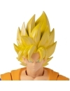 Dragon Ball Super FIgurina articulata Super Saiyan Goku (Dragon Stars) 17 cm