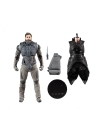 Dune Build A Action Figure Figurina articulata Stilgar 18 cm