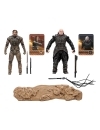 Dune: Part Two Set 2 figurine articulate Gurney Halleck & Rabban 18 cm
