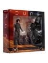 Dune: Part Two Set 2 figurine articulate Paul Atreides & Feyd-Rautha Harkonnen 18 cm