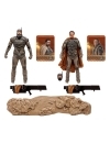 Dune: Part Two Set 2 figurine articulate Stilgar & Shishakli (Gold Label) 18 cm