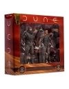 Dune: Part Two Set 2 figurine articulate Stilgar & Shishakli (Gold Label) 18 cm