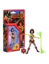 Dungeons & Dragons Figurina articulata Diana 15 cm