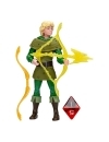 Dungeons & Dragons Figurina articulata Hank 15 cm