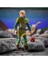 Dungeons & Dragons Figurina articulata Hank 15 cm