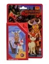 Dungeons & Dragons Set figurine Bobby & Uni 15 cm