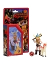 Dungeons & Dragons Set figurine Bobby & Uni 15 cm