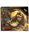 Dungeons & Dragons Golden Archive Figurina articulata Owlbear 21 cm