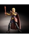 Dungeons & Dragons: Honor Among Thieves Golden Archive Figurina articulata Simon 15 cm