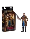 Dungeons & Dragons: Honor Among Thieves Golden Archive Figurina articulata Forge 15 cm