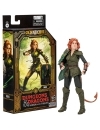 Dungeons & Dragons: Honor Among Thieves Golden Archive Figurina articulata Doric 15 cm