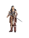 Dungeons & Dragons: Honor Among Thieves Golden Archive Figurina articulata Holga 15 cm