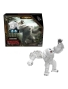 Dungeons & Dragons: Honor Among Thieves Golden Archive Figurina articulata Owlbear/Doric 15 cm