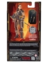 Dungeons & Dragons: Honor Among Thieves Golden Archive Figurina articulata Holga 15 cm