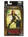 Dungeons & Dragons: Honor Among Thieves Golden Archive Figurina articulata Doric 15 cm