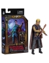 Dungeons & Dragons: Honor Among Thieves Golden Archive Figurina articulata Simon 15 cm