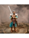 Dungeons & Dragons: Honor Among Thieves Golden Archive Figurina articulata Xenk 15 cm
