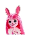 Enchantimals Mini Papusa Bree Bunny si Twist 15 cm