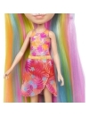 Enchantimals Sunshine Beach Papusa Katrice Kangaroo si Hop 15 cm