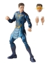 Marvel Legends Figurina articulata Ikaris (Eternals, Gilgamesh BAF) 15 cm