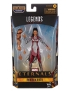 Eternals Marvel Legends Series Figurina Makkari 15 cm