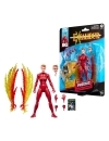 Excalibur Marvel Legends Figurina articulata Phoenix (Rachel Summers) 15 cm