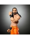 Fan TakeOver WWE Ultimate Edition Exclusive Figurina articulata Seth Rollins (Fire Gear) 15 cm 