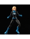 Fantastic Four Marvel Legends Set 2 figurine articulate Franklin Richards & Valeria Richards 15 cm