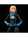 Fantastic Four Marvel Legends Set 2 figurine articulate Franklin Richards & Valeria Richards 15 cm