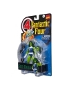 Fantastic Four Marvel Legends Retro Figurina articulata She-Hulk 15 cm