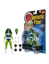 Fantastic Four Marvel Legends Retro Figurina articulata She-Hulk 15 cm