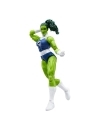 Fantastic Four Marvel Legends Retro Figurina articulata She-Hulk 15 cm